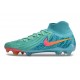 Nike Phantom Luna II Elite NU FG Green Glow Black 
