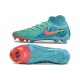 Nike Phantom Luna II Elite NU FG Green Glow Black 