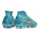 Nike Phantom Luna II Elite NU FG Green Glow Black 