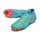 Nike Phantom Luna II Elite NU FG Green Glow Black 
