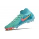 Nike Phantom Luna II Elite NU FG Green Glow Black 