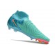 Nike Phantom Luna II Elite NU FG Green Glow Black 