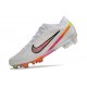 Nike World Cup 2018 Mercurial Vapor XII FG Boots - White Orange