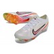 Nike World Cup 2018 Mercurial Vapor XII FG Boots - White Orange