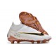 Nike Phantom GX Elite Fusion DF FG Link White Gold