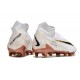 Nike Phantom GX Elite Fusion DF FG Link White Gold