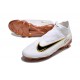 Nike Phantom GX Elite Fusion DF FG Link White Gold