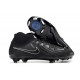 Nike Phantom Luna II Elite NU FG Black