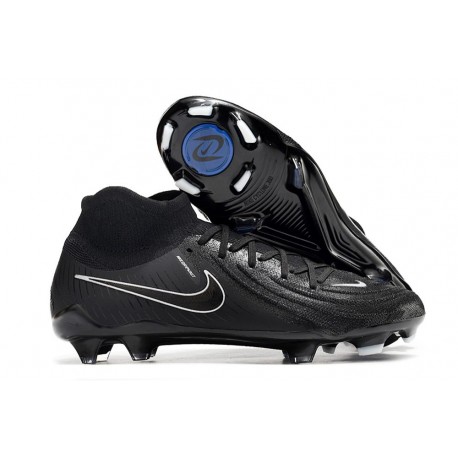Nike Phantom Luna II Elite NU FG Black