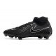 Nike Phantom Luna II Elite NU FG Black