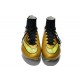 Nike Mercurial Superfly IV FG Mens Football Shoes Golden Volt