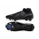 Nike Phantom Luna II Elite NU FG Black