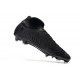 Nike Phantom Luna II Elite NU FG Black