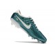 Nike Tiempo Legend X Elite FG Emerald - Dark Atomic Teal Sail