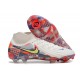 Nike Phantom Luna II Elite NU FG SE X Barna Lt Zitron