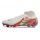 Nike Phantom Luna II Elite NU FG SE X Barna Lt Zitron
