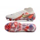 Nike Phantom Luna II Elite NU FG SE X Barna Lt Zitron