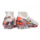 Nike Phantom Luna II Elite NU FG SE X Barna Lt Zitron