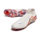 Nike Phantom Luna II Elite NU FG SE X Barna Lt Zitron