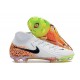 Nike Phantom Luna II Elite NU FG White Black Orange