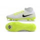Nike Phantom Luna II Elite NU FG White Black Volt