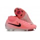 Nike Phantom Luna II Elite NU FG Mad Brilliance - Sunset Pulse Black