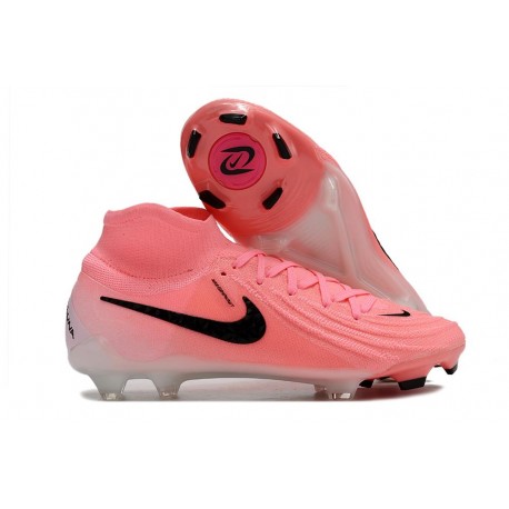 Nike Phantom Luna II Elite NU FG Mad Brilliance - Sunset Pulse Black