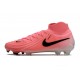 Nike Phantom Luna II Elite NU FG Mad Brilliance - Sunset Pulse Black