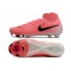Nike Phantom Luna II Elite NU FG Mad Brilliance - Sunset Pulse Black