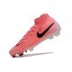 Nike Phantom Luna II Elite NU FG Mad Brilliance - Sunset Pulse Black