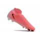 Nike Phantom Luna II Elite NU FG Mad Brilliance - Sunset Pulse Black