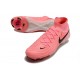 Nike Phantom Luna II Elite NU FG Mad Brilliance - Sunset Pulse Black