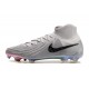 Nike Phantom Luna II Elite NU FG Rising Gem - Atmosphere Grey Black
