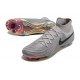 Nike Phantom Luna II Elite NU FG Rising Gem - Atmosphere Grey Black