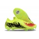 Nike Phantom GX 2 Elite FG Volt Black Red