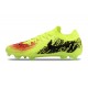 Nike Phantom GX 2 Elite FG Volt Black Red