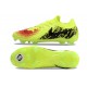 Nike Phantom GX 2 Elite FG Volt Black Red