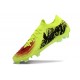 Nike Phantom GX 2 Elite FG Volt Black Red
