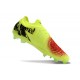 Nike Phantom GX 2 Elite FG Volt Black Red