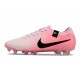 Nike Tiempo Legend X Elite FG Pink Foam Black