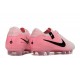 Nike Tiempo Legend X Elite FG Pink Foam Black