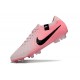 Nike Tiempo Legend X Elite FG Pink Foam Black