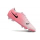 Nike Tiempo Legend X Elite FG Pink Foam Black