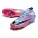 Nike Mercurial Superfly V DF FG Cleat - Violet
