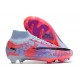 Nike Mercurial Superfly V DF FG Cleat - Violet