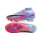 Nike Mercurial Superfly V DF FG Cleat - Violet
