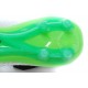 Nike Magista Obra FG ACC Mens Football Shoes White Green Black