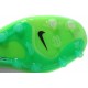 Nike Magista Obra FG ACC Mens Football Shoes White Green Black