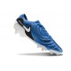 Nike Tiempo Legend X Elite FG Soar White