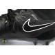 Nike Magista Obra FG ACC Mens Football Shoes in Black White